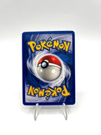 Carta pokemon Misty's Seaking 55/132 set Gym Heroes Excellent Vintage Inglese