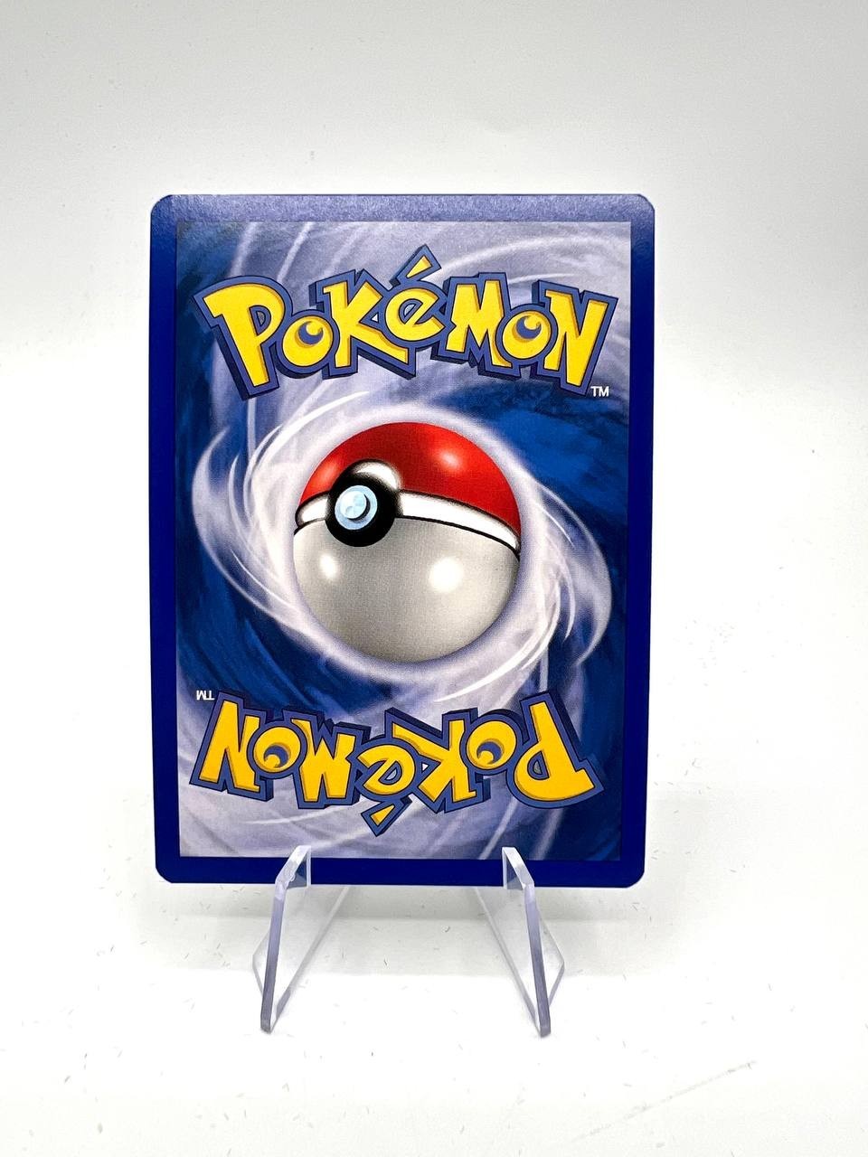 Pokemon Card Loudred Ex Guardiani dei Cristalli CG 23/100 Italiano near mint