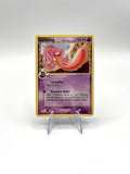 Carta pokemon Lickitung Specie delta 19/101 set EX Dragon Italiano Excellent
