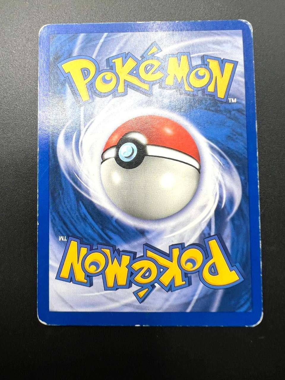 Carta Pokemon Poliwrath Holo 9/75 set Neo Discovery Excellent Italiano Vintage
