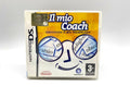 Il Mio Coach Arricchisco Il Mio Vocabolario Nintendo ds Completo Funzionante Ita
