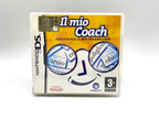 Il Mio Coach Arricchisco Il Mio Vocabolario Nintendo ds Completo Funzionante Ita