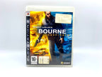 THE BOURNE CONSPIRACY PS3 PLAYSTATION OTTIME CONDIZIONI COMPLETO PAL ITA SONY