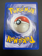Carta Pokemon Pikachu Set Base BS 58/102 Italiano 1a Edizione Good no Holo