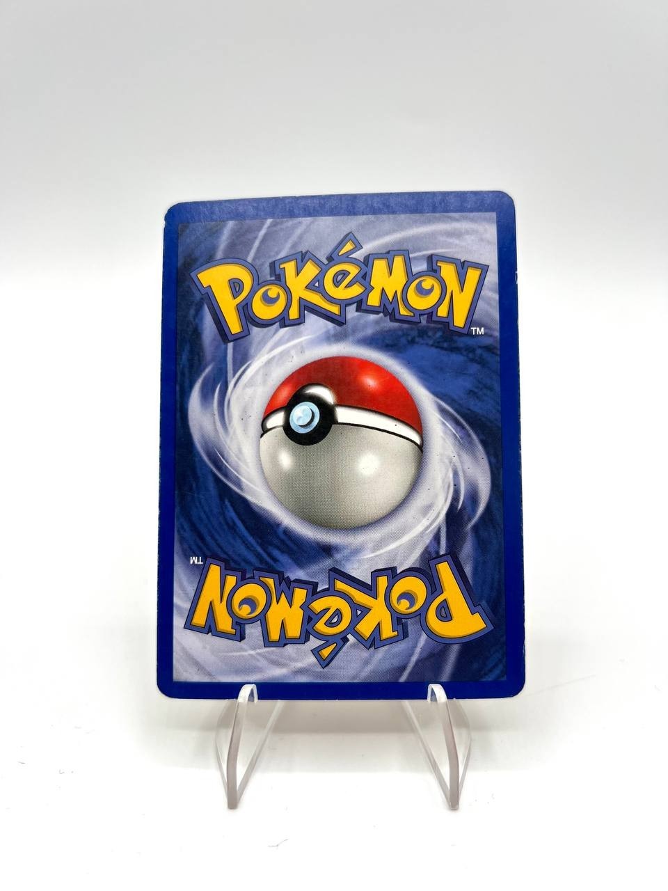 Carta pokemon Charmander 50/82 set Team Rocket Vintage Good No holo Italiano