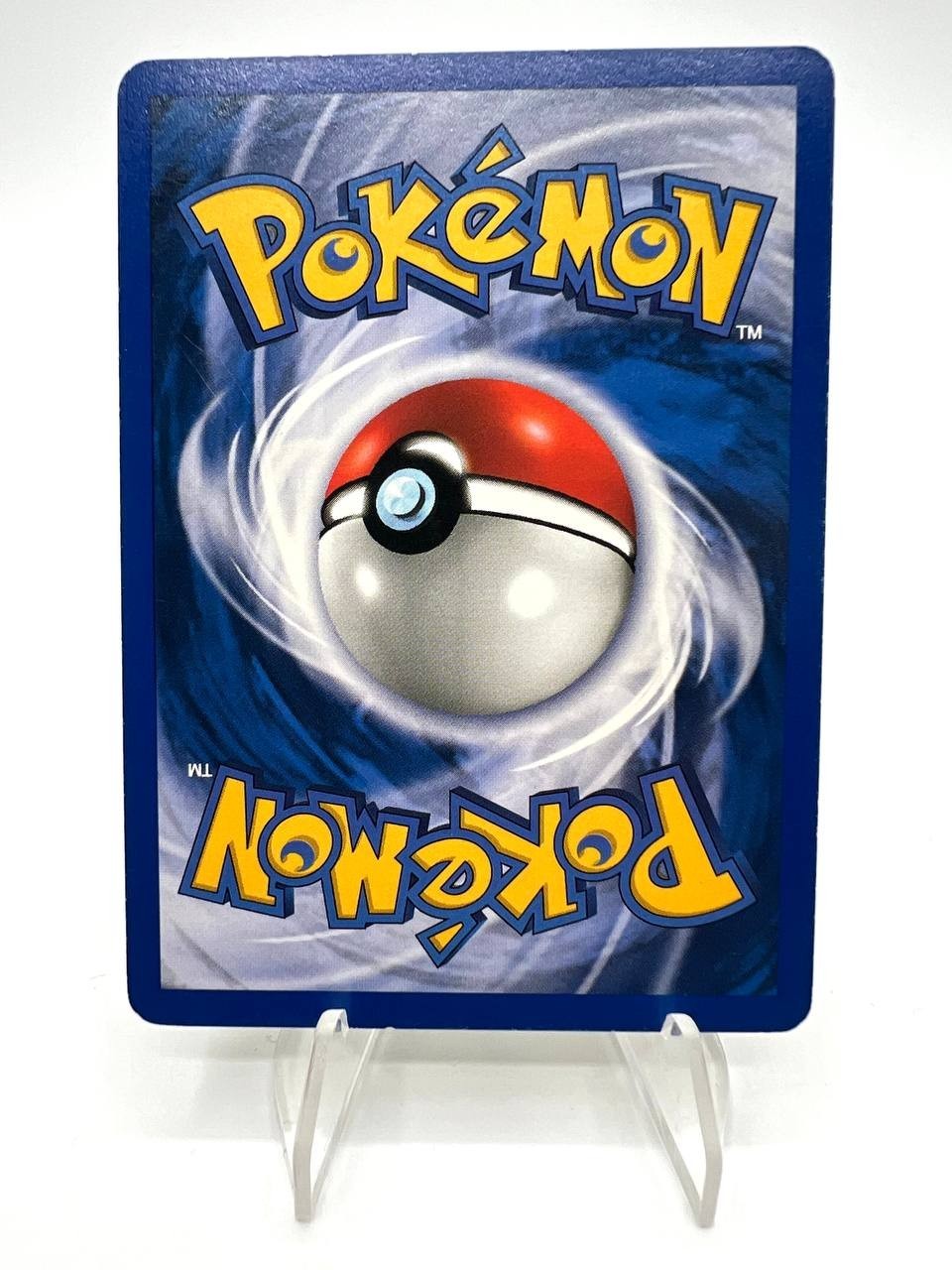 Carta pokemon Sabrina's Gaze 125/132 set Gym Heroes Inglese No holo Vintage EXC