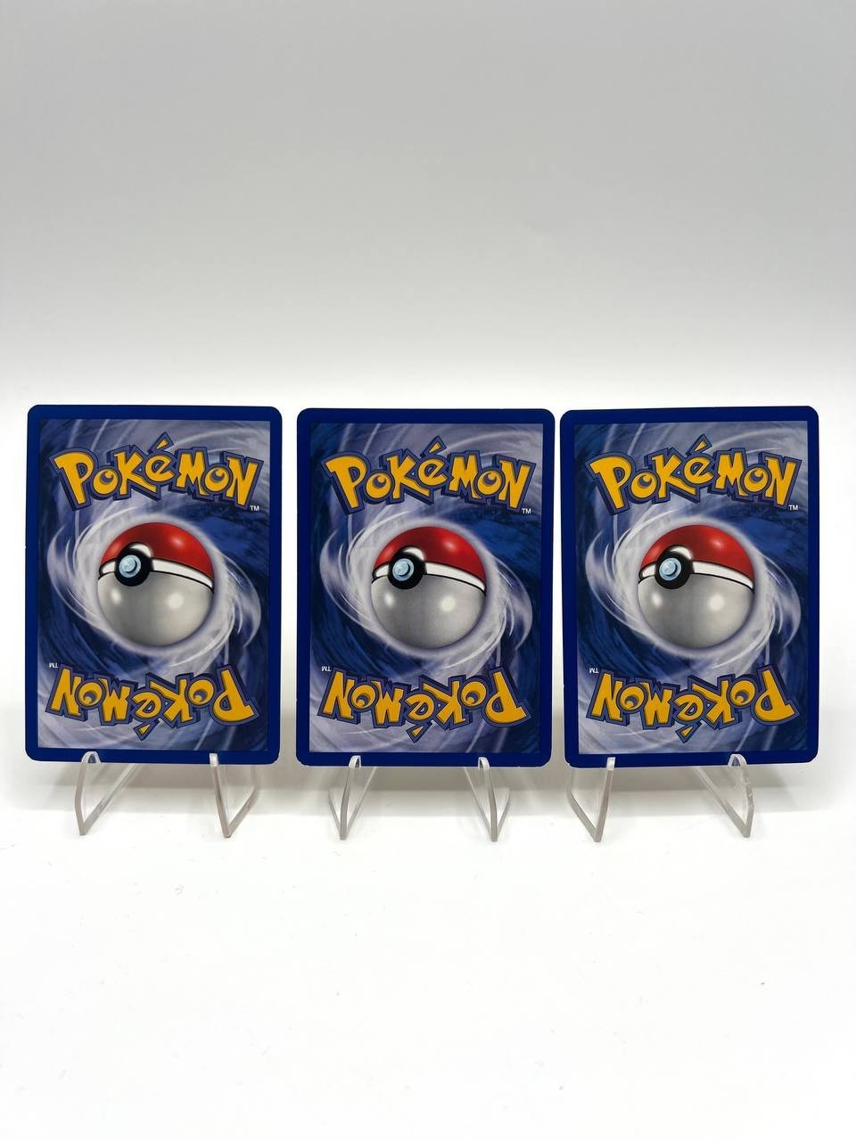 Pokemon Golem 36/62 Graveler 37/62 Geodude 47/62 Fossil 1 Edizione ITA Excellent
