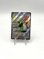 Carte Pokémon Squawkabilly EX Destino di Paldea PAF 223/091 SHINY Italiano NM