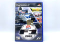 F1 2002 EA SPORTS PS2 Playstation Completo Funzionante Italiano