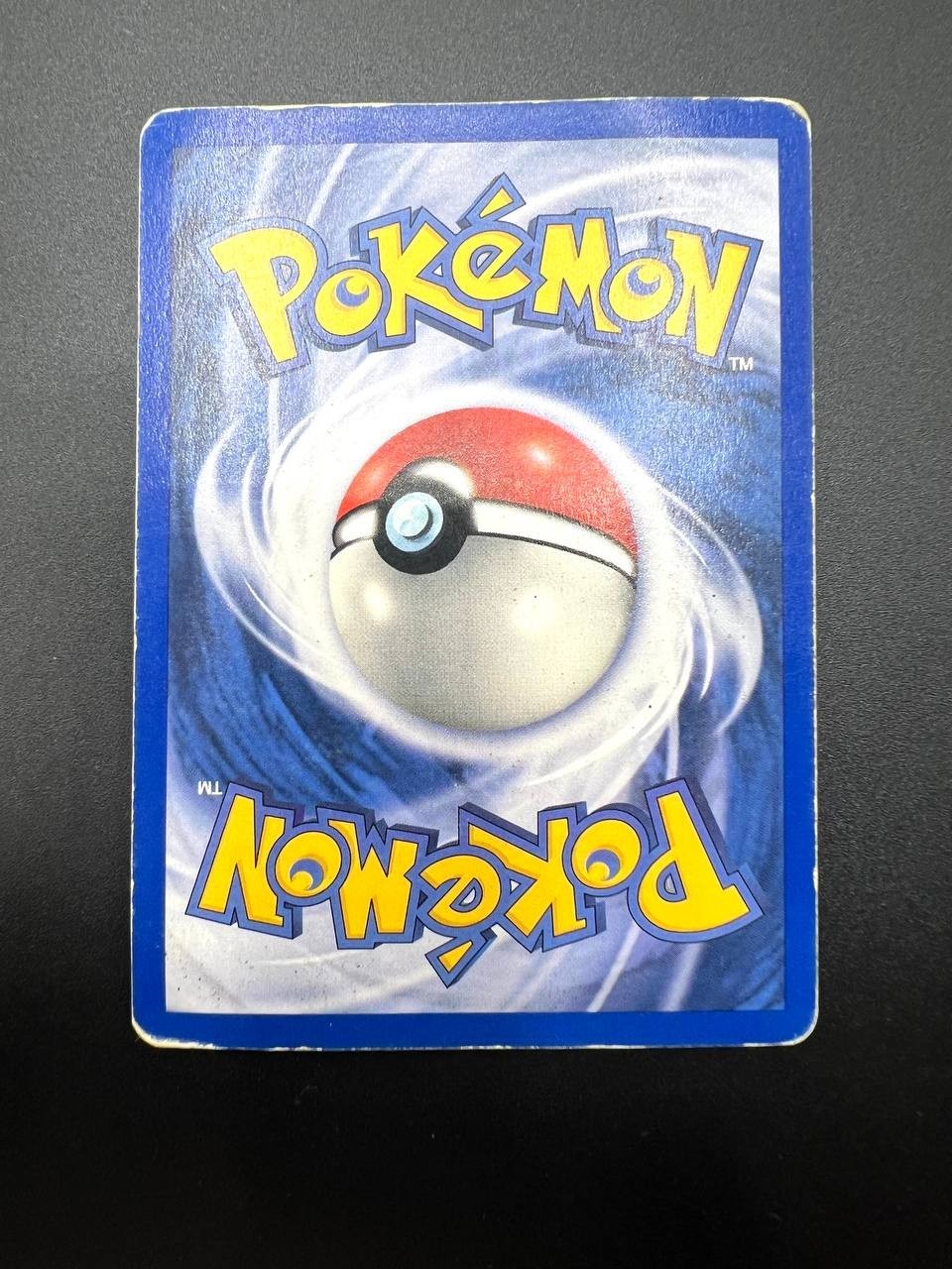 Carta pokemon Donphan 21/111 set Neo Genesis Set Poor Vintage Italiano no holo