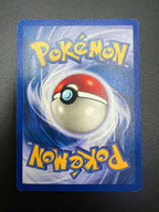 carta pokemon Zapdos fo 30 fossil inglese excellent prima edizione non holo