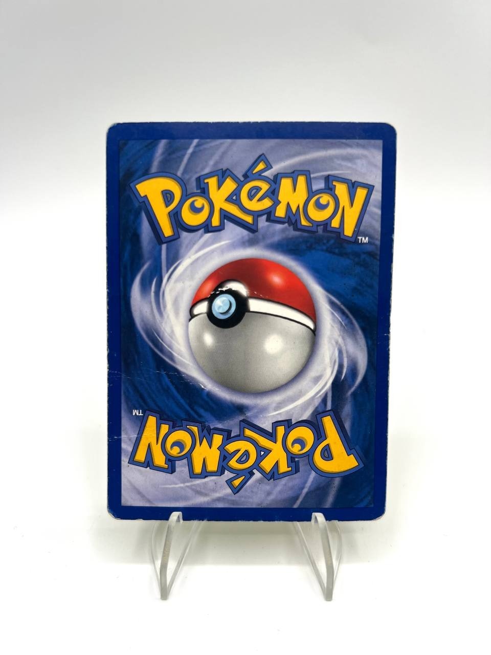 Carta pokemon Venusaur 68/165 set Expedition No holo Poor vintage Inglese