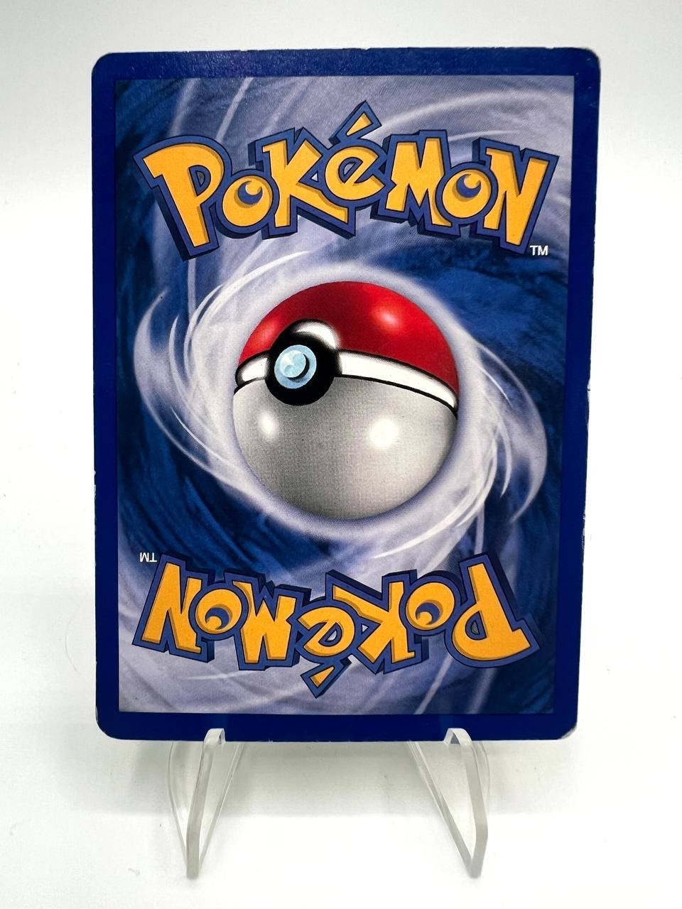 Carta Pokemon Muk 28/62 set Fossil FO Italiano Vintage Played No holo