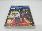 Videogioco yoostar 2 in the movies ps3 Playstation Italiano Completo Sealed