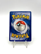Carta pokemon Blaine's Kangaskhan 36/132 set Gym Heroes poor Vintage Inglese