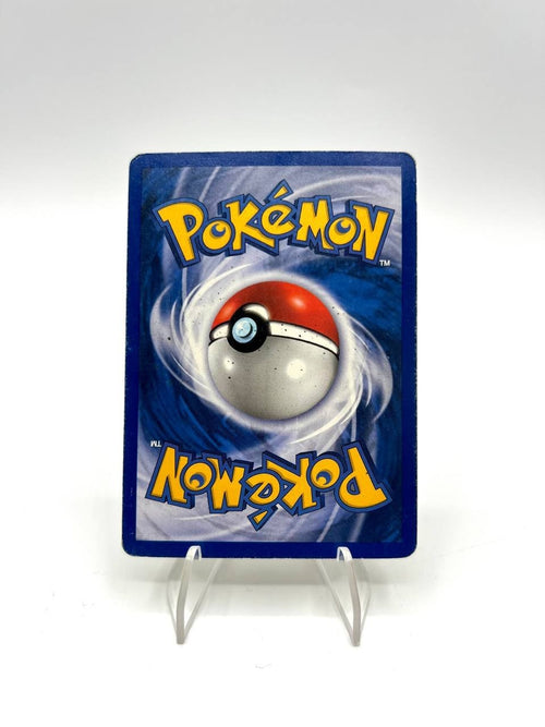 Carta pokemon Blaine's Kangaskhan 36/132 set Gym Heroes poor Vintage Inglese
