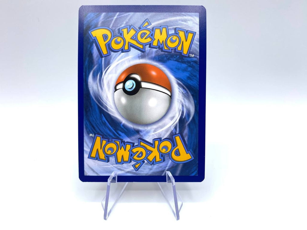 Carta Pokemon Ortiz Full Art Obf 219/197 Ossidiana Infuocata Italiano Near Mint