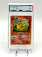 Carta pokemon Charmander 001/032 CLL Game Classic Japanese holo PSA 9 2023
