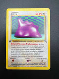 Carta Pokemon Ditto 18/62 Fossil FO 1a edizione Italiano Light Played Vintage