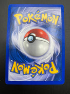 Carta Pokemon Manectric 8/100 set Guardiani Dei Cristalli Italiano Holo Stamped