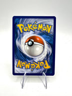 carta Pokemon Leafeon 005/131 PRE PokeBall Reverse Evoluzioni prismatiche NM ITA