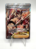 Carta pokemon Mustard stile singolcolpo TG28/TG30 Astri lucenti Trainer Holo NM