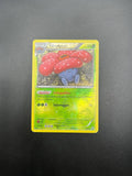 Carta Pokemon Vileplume 3/98 set Antiche origini Italiano Reverse Holo Poor
