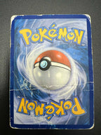 Pokemon M Rayquaza EX 76/108 ROS Furie volanti Holo Italiano poor vintage