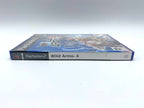 Videogioco Wild Arms 4 Sony PlayStation 2 PS2 Nuovo Sealed Francese FRA
