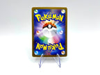 Carta Pokemon Piano di N 173/086 sv11b Set Black Bolt Full Art Holo Near Mint