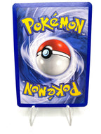 Carta Pokemon CLOYSTER 32/62 set Fossil Italiano Near Mint 1a edizione No holo