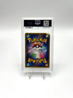 PSA 9  Charizard EX 010/072 Starter Pack Giapponese holo XY 20° Pokemon