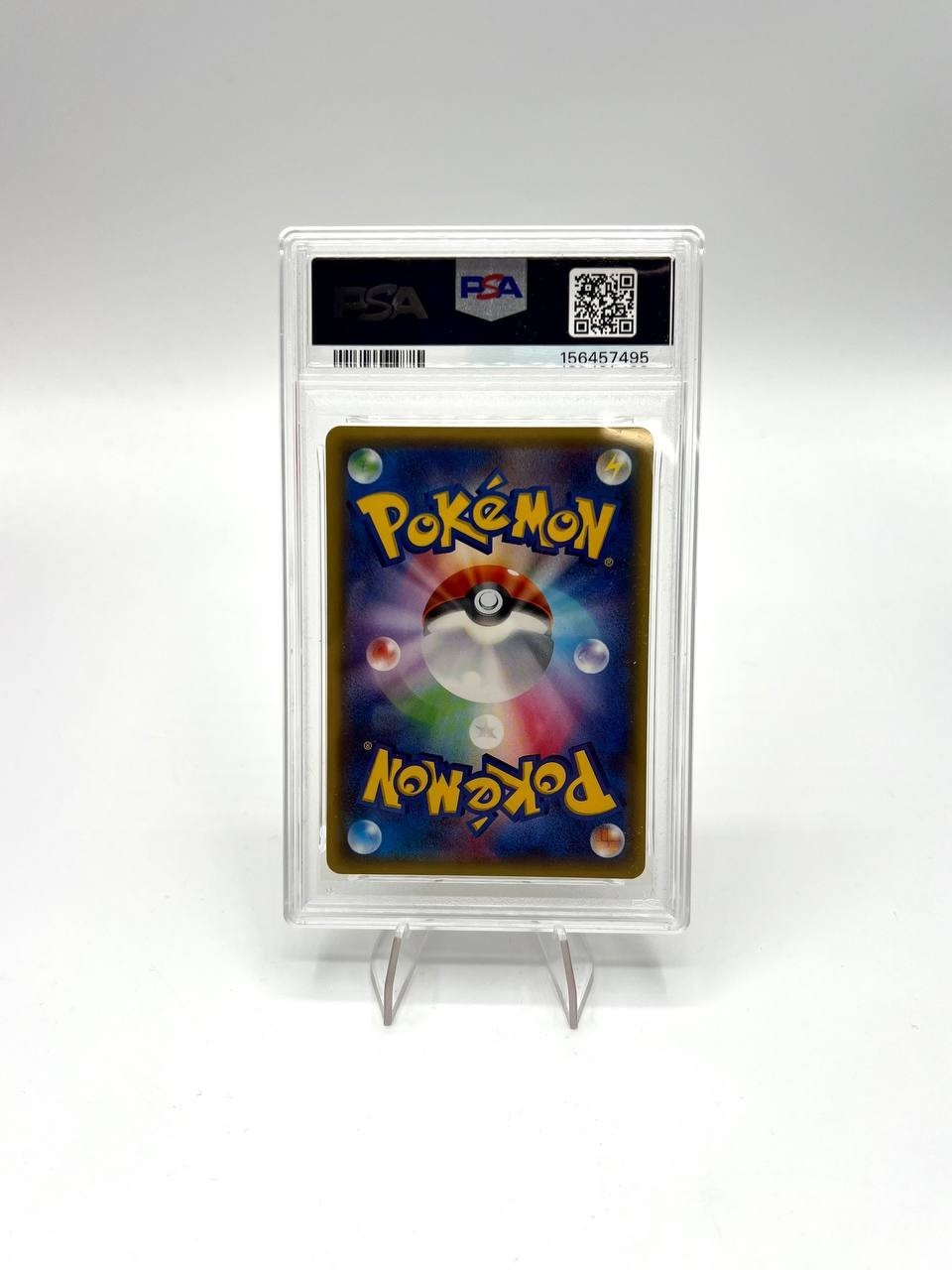 PSA 9  Charizard EX 010/072 Starter Pack Giapponese holo XY 20° Pokemon
