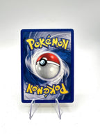 Carta Pokemon Pikachu 60/64 Set Jungle italiano played Vintage unlimited