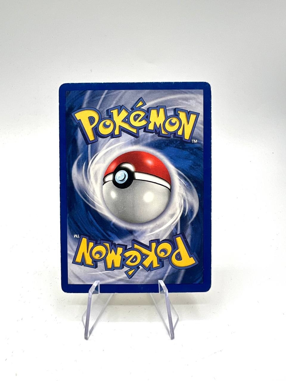 Carta Pokemon Pikachu 60/64 Set Jungle italiano played Vintage unlimited