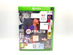 Videogioco Calcio Fifa 21 EA sports Xbox serie X S One Nuovo Sigillato Italiano