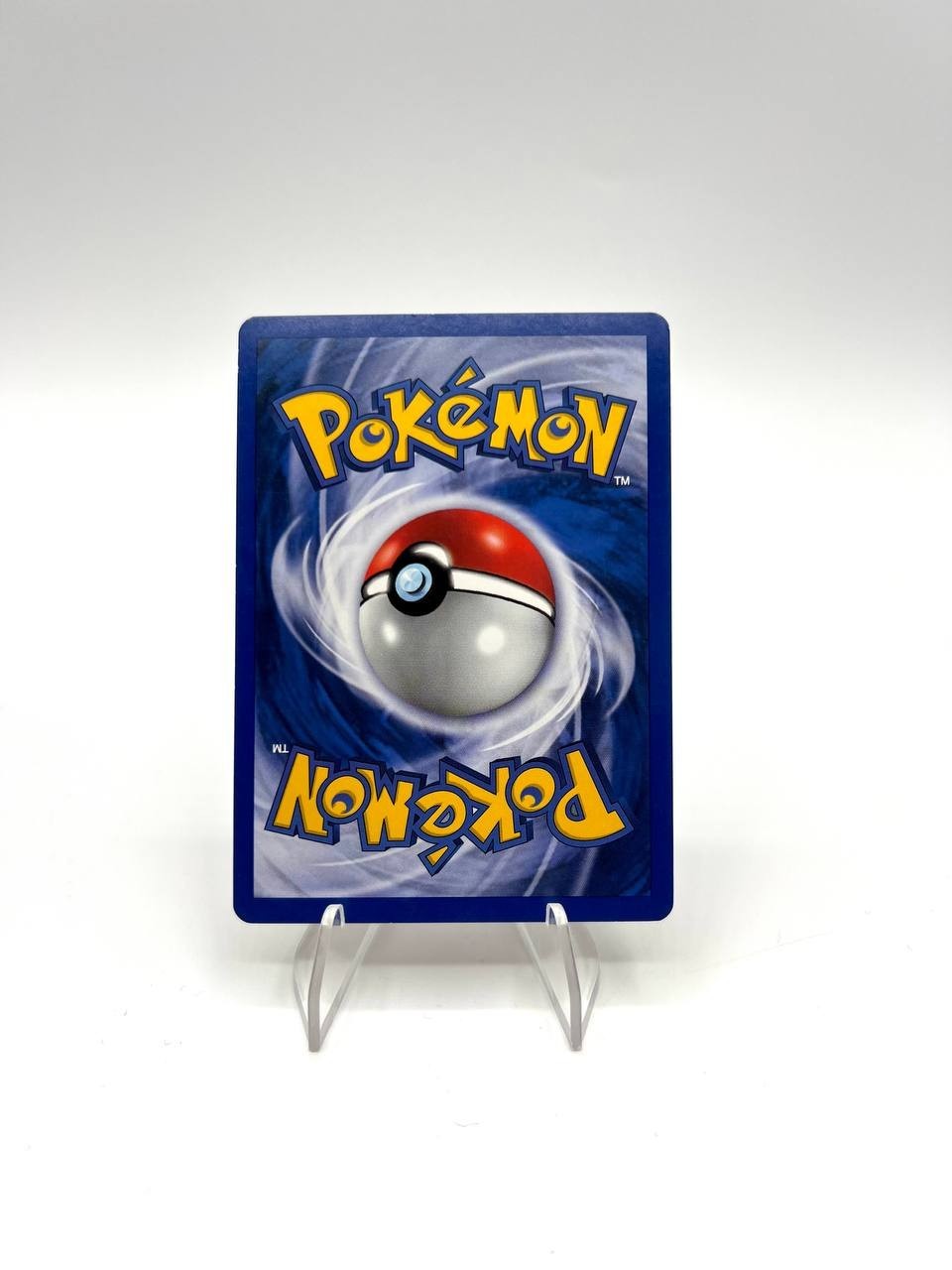 Carta pokemon Unown N 50/75 set Neo Discovery Excellent Vintage Inglese no holo