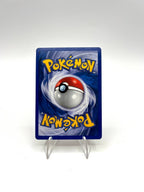 Carta pokemon Unown N 50/75 set Neo Discovery Excellent Vintage Inglese no holo
