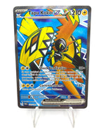 Carta Pokemon Tapu Koko 222/182 set Paradosso Temporale PAR Italiano Near Mint