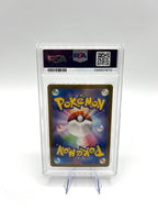 Carta Pokemon Duskull 068/064 Holo AR SV6a set Night Wanderer Japanese PSA 9