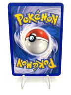 Carta pokemon Claydol Holo 8/95 set Team magma Inglese ENG Poor 2004