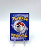 Carta pokemon Electrode 21/102 set base BS Vintage No holo Poor Italiano