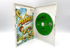 PITFALL LA GRANDE AVVENTURA NINTENDO WII PAL ITA Completo Funzionante Italiano