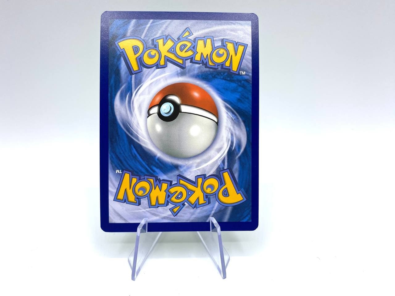 Carta pokemon Floragato 077 Black Star Promo Baby Shiny SVP077 Near mint ITA