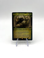 MTG Legolas Master Archer 0624 LTR Tales of Middle-Earth Magic the gathering NM