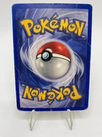 Carta Pokemon Magneton Holo 9/102 Set Base BS Italiano Poor Vintage wizards