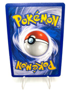 Carta pokemon set Gym Heroes 116/132 Recall Trainer Vintage Near mint No holo