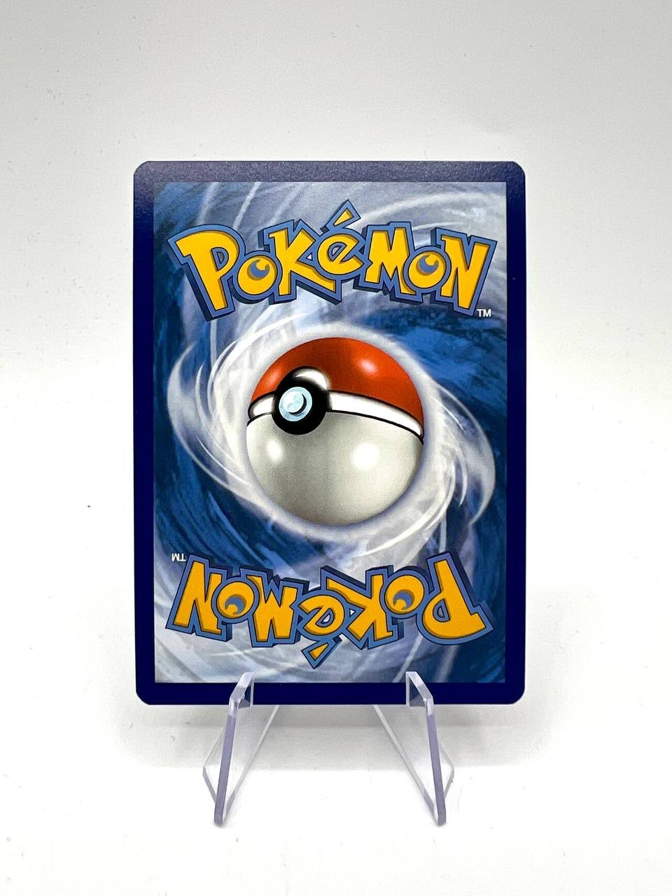 Pokémon Mew EX PPs6 MEW 151 italiano pokemon premio pack sesta serie near mint