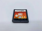 Gioco Bolt Un Eroe A Quattro Zampe Gioco Nintendo Ds Completo Funzionante ITA