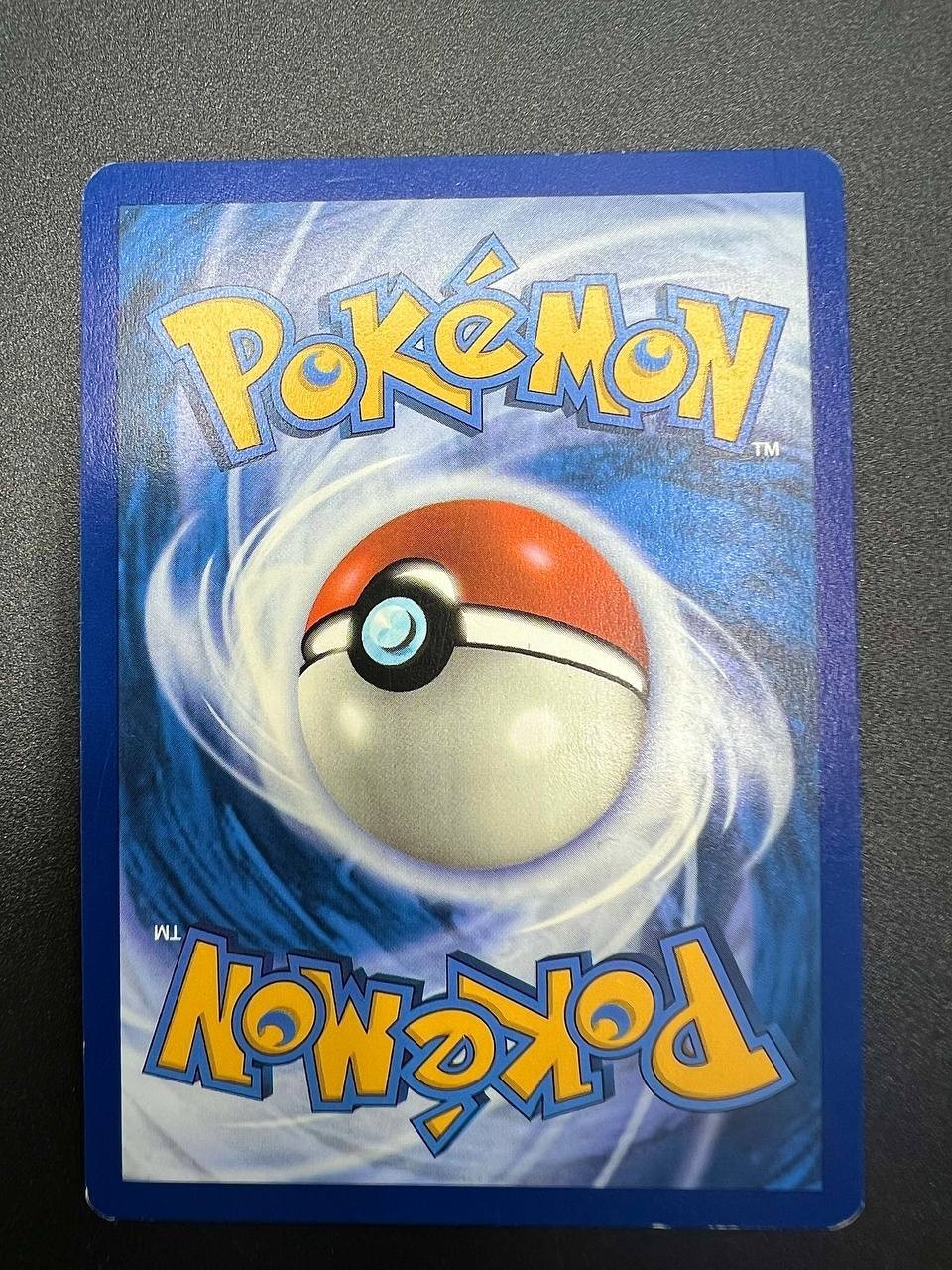 carta Pokemon Charizard Ex mew 183/165 151 Italiano excellent full art